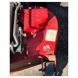 Gravely ZT HD 48" Zero-Turn Mower 