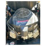 Gravely ZT HD 48" Zero-Turn Mower 