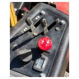 Gravely ZT HD 48" Zero-Turn Mower 