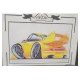 Shop a Great Selection of Framed Artwork and Wall Decor 