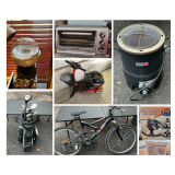 Four Day Estate Sale in Dallas, GA - January 2026