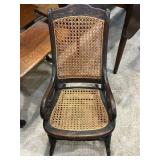 19th Century Victorian Child