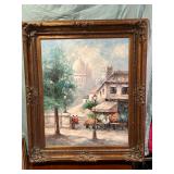 Incredible selection of Original, Print and Lithograph Framed Artwork 