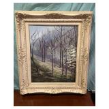 Incredible selection of Original, Print and Lithograph Framed Artwork 