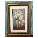 Incredible selection of Original, Print and Lithograph Framed Artwork 