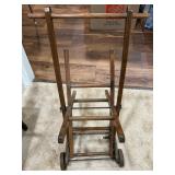 Great Selection of Rare Antique Wood Furniture and Accessories 