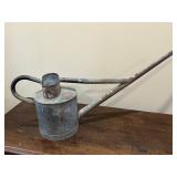 Vintage Long Reach Watering Can 