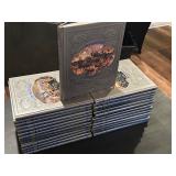 Time-Life Vintage Hardbound Civil War Book Collection 