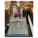 Waterford Crystal Photo Frame 