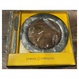Oneida Stainless Serving Set 
