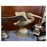 SPI Home Pelican Lantern 