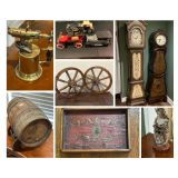 Alpharetta Estate Sale - March 2026