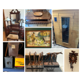 Dallas, GA Estate Sale - March 2026