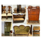 Carrollton Estate Sale - March 2026