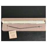 Sterling Silver Chain by Beverly Hills Gold - Spot Priced 