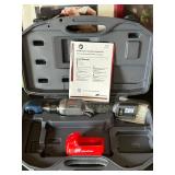Ingersoll Rand R3000 Series Cordless Ratchet Wrench Kit 