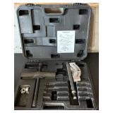 Performance Tool Steering Wheel Removal Set 