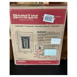 Square D Homeline Load Center (New in Box) 