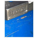 Matco Rolling Tool Chest 