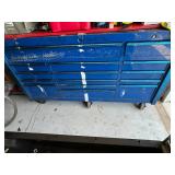 Matco Rolling Tool Chest 