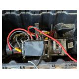 Badland ZXR 12,000 lb. Winch 