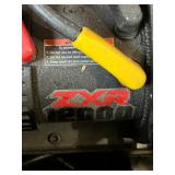 Badland ZXR 12,000 lb. Winch 