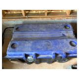 Kobalt 50-Gallon Rolling Tool Chest 