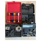 Thousands of Loose Tools, Power Tools and Auto/Motorcycle Tools 