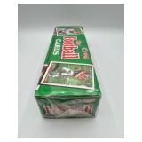 HUGE Collection of Baseball Cards - Sets, Cases, Unopened Packs, Loose Cards and More! 