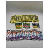 HUGE Collection of Baseball Cards - Sets, Cases, Unopened Packs, Loose Cards and More! 