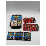 HUGE Collection of Baseball Cards - Sets, Cases, Unopened Packs, Loose Cards and More! 