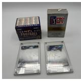 HUGE Collection of Baseball Cards - Sets, Cases, Unopened Packs, Loose Cards and More! 