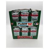 HUGE Collection of Baseball Cards - Sets, Cases, Unopened Packs, Loose Cards and More! 