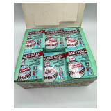 HUGE Collection of Baseball Cards - Sets, Cases, Unopened Packs, Loose Cards and More! 