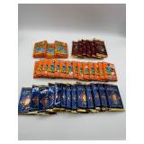 HUGE Collection of Baseball Cards - Sets, Cases, Unopened Packs, Loose Cards and More! 