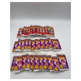 HUGE Collection of Baseball Cards - Sets, Cases, Unopened Packs, Loose Cards and More! 