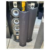 A Huge Selection of Home Theater Speakers, Receivers and Components from Focal and Other Top Brands 
