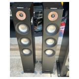 A Huge Selection of Home Theater Speakers, Receivers and Components from Focal and Other Top Brands 