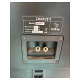 A Huge Selection of Home Theater Speakers, Receivers and Components from Focal and Other Top Brands 