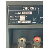 A Huge Selection of Home Theater Speakers, Receivers and Components from Focal and Other Top Brands 