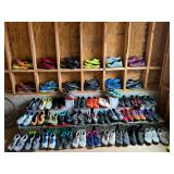 Nike Shoe Collection - Over 50 Pairs (Men 10 and 11) 
