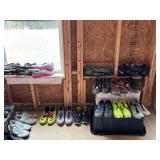 Nike Shoe Collection - Over 50 Pairs (Men 10 and 11) 