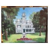 Vintage American Girl Samantha Scenes & Settings 