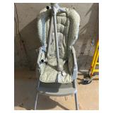 Graco High Chair 