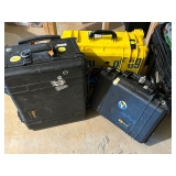 Hard Cases from Pelican and Top Brands 