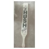 Signed 2000 BellSouth Classic Golf Tournament "Hush Y