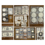 Cartersville Estate Sale - April 2026