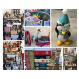 Cartersville Estate Sale - April 2026