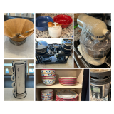 Cartersville Estate Sale - April 2026