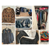Cartersville Estate Sale - April 2026